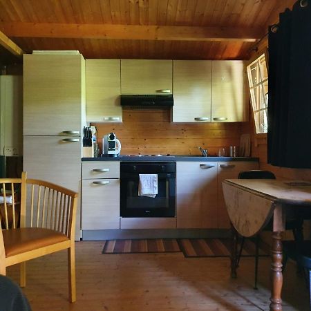 La Cabane Du Pesquier En Provence Caumont-sur-Durance Экстерьер фото